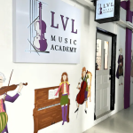 LVL Music Academy  The Best Music School in Bukit Timah
